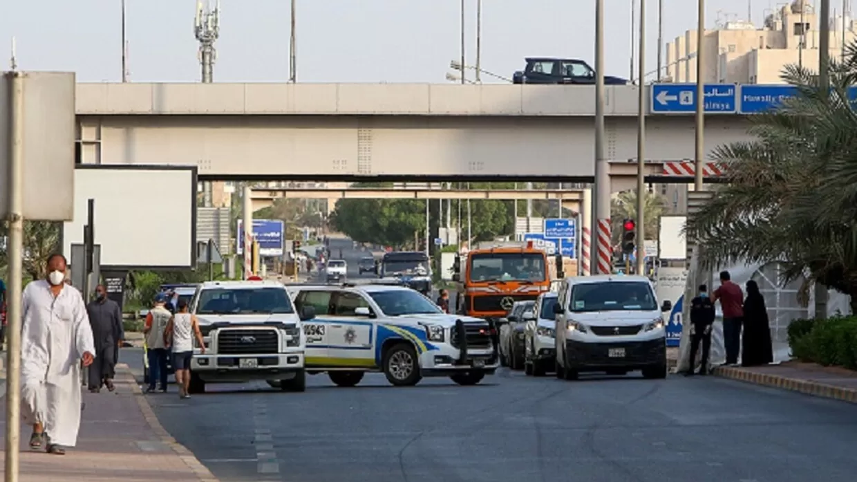 مدار الساعة,أخبار خفيفة ومنوعة,وزارة الداخلية,النيابة العامة