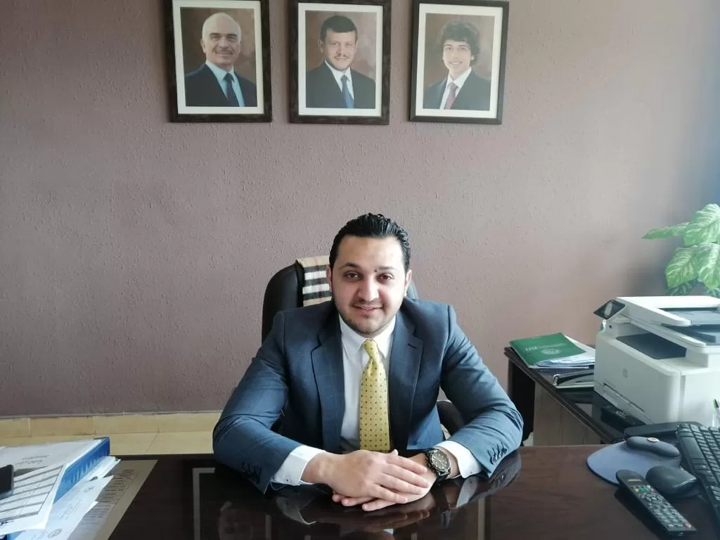 مدار الساعة,مناسبات أردنية