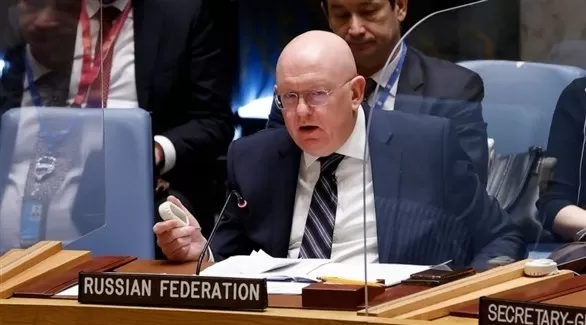 مدار الساعة,أخبار عربية ودولية,الأمم المتحدة