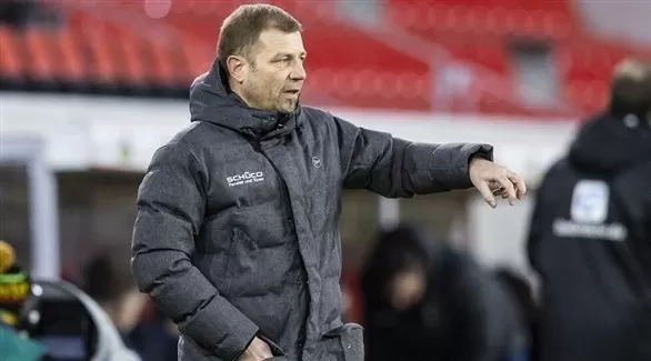 مدار الساعة,أخبار رياضية