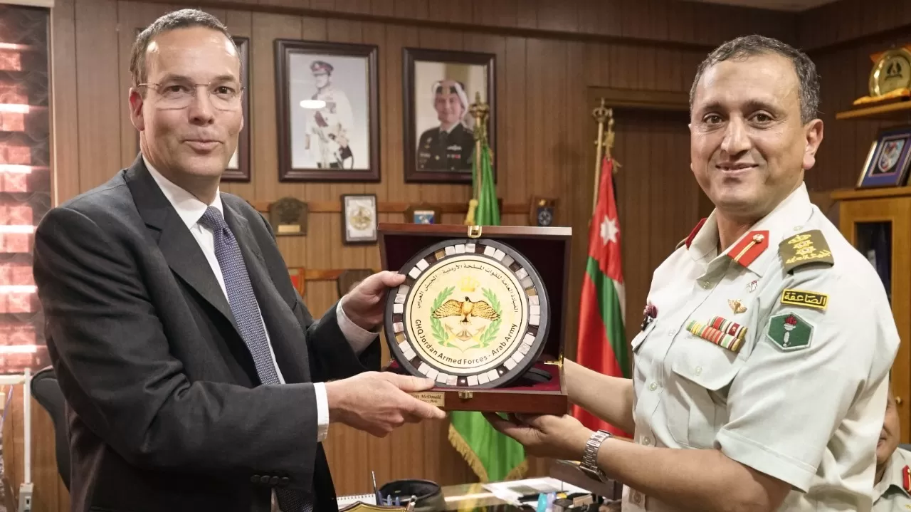 مدار الساعة,مناسبات أردنية,المجلس الثقافي البريطاني,الأمم المتحدة,أونروا