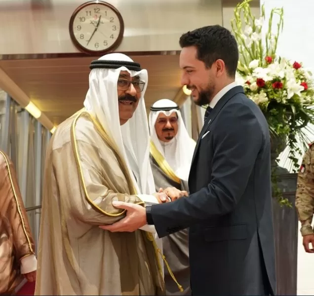 مدار الساعة,أخبار الأردن,اخبار الاردن,ولي العهد,الحسين بن عبدالله الثاني,رئيس الوزراء,المملكة الأردنية الهاشمية,الملك عبدالله الثاني,مجلس الأمة,الشيخ مشعل الأحمد