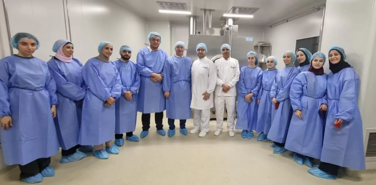 مدار الساعة,أخبار الجامعات الأردنية,جامعة البترا