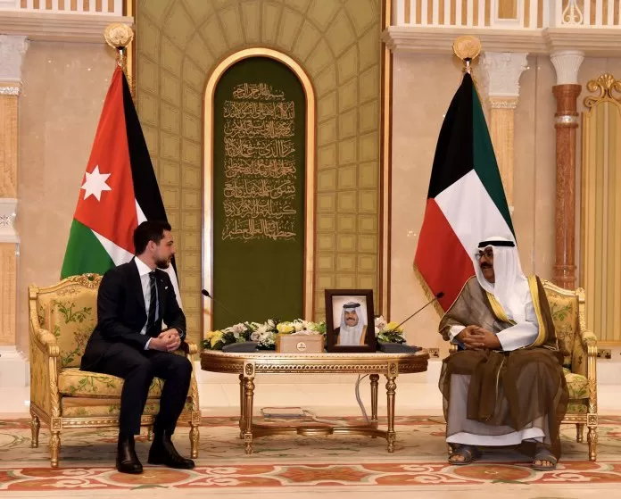 مدار الساعة,أخبار الأردن,اخبار الاردن,ولي العهد,الحسين بن عبدالله الثاني,المملكة الأردنية الهاشمية
