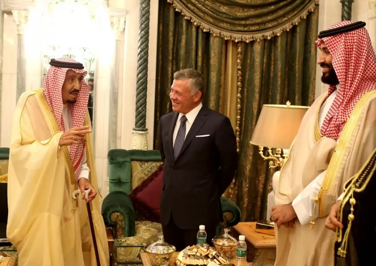 مدار الساعة,أخبار الأردن,اخبار الاردن,الملك عبدالله الثاني,المملكة الأردنية الهاشمية,ولي العهد,الملك سلمان,الأمير محمد بن سلمان