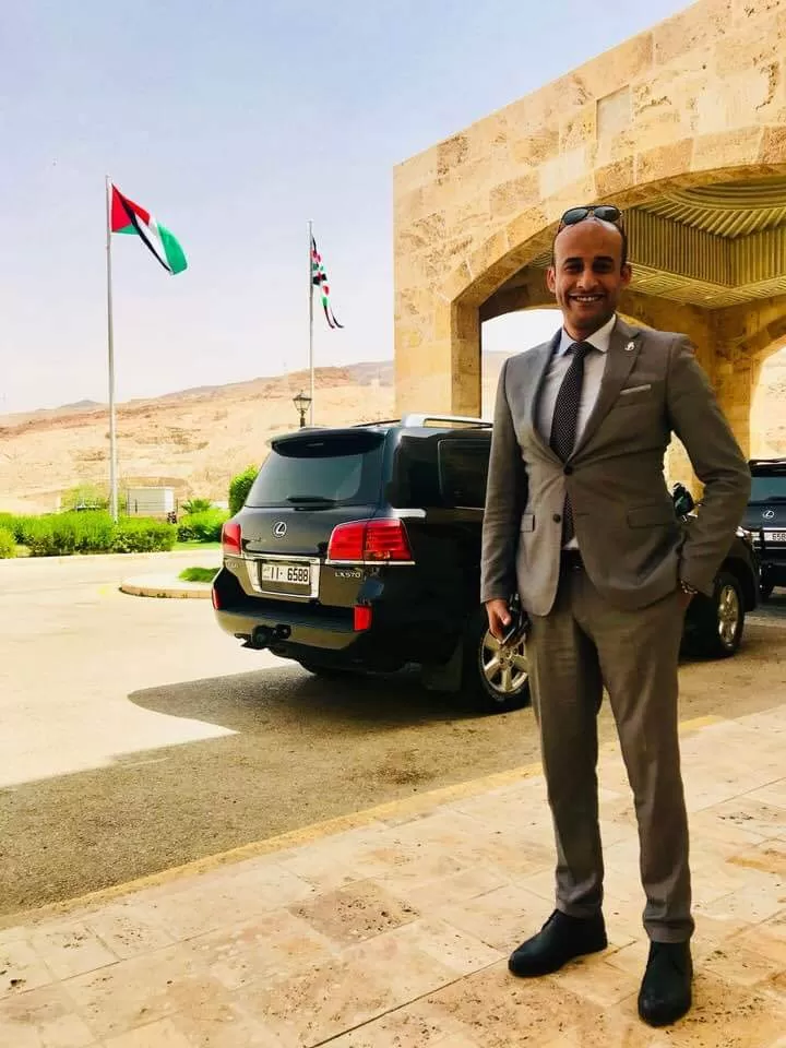 مدار الساعة,أخبار المجتمع الأردني,الملك عبدالله الثاني,الجيش العربي