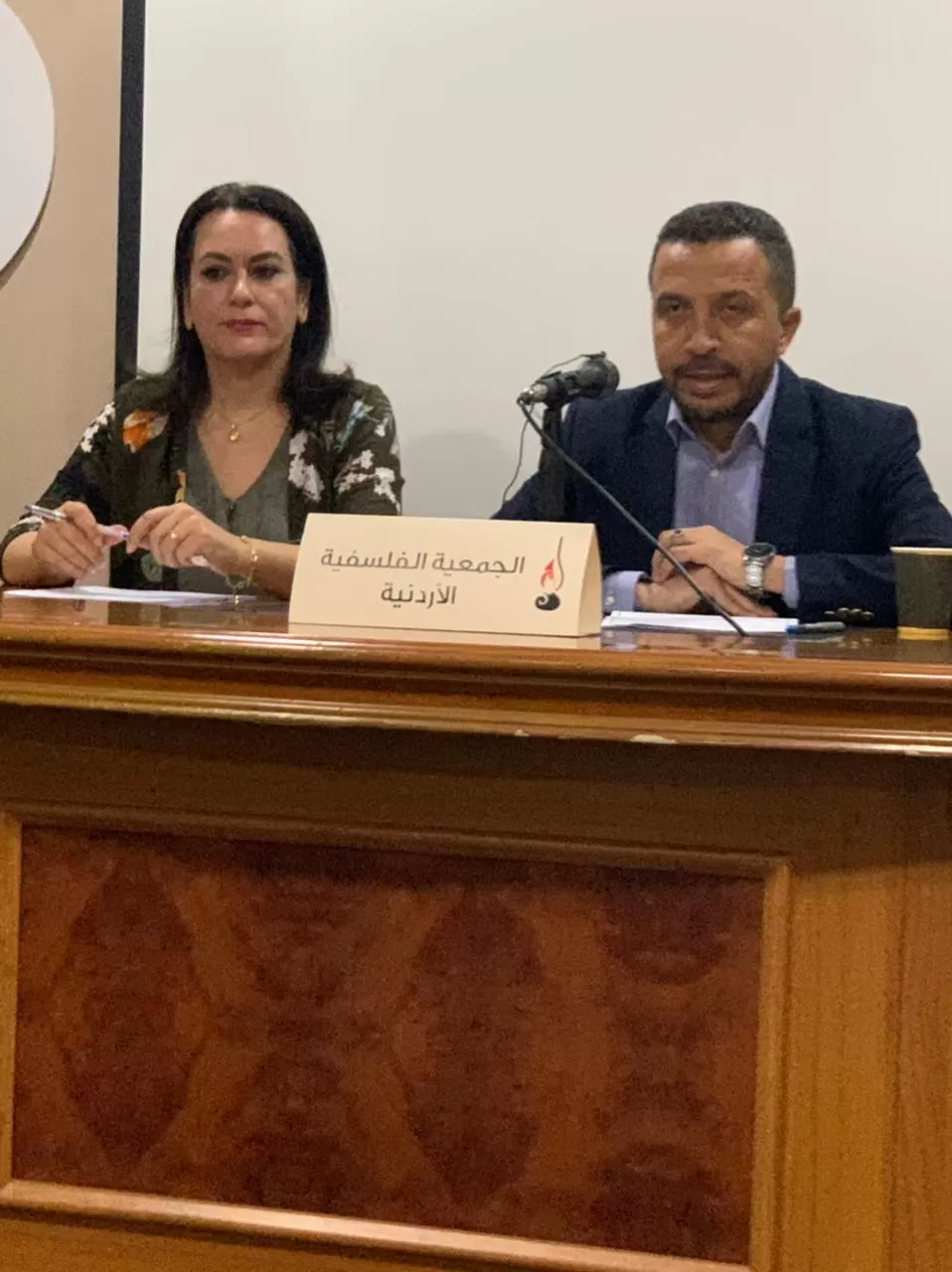 مدار الساعة,أخبار ثقافية