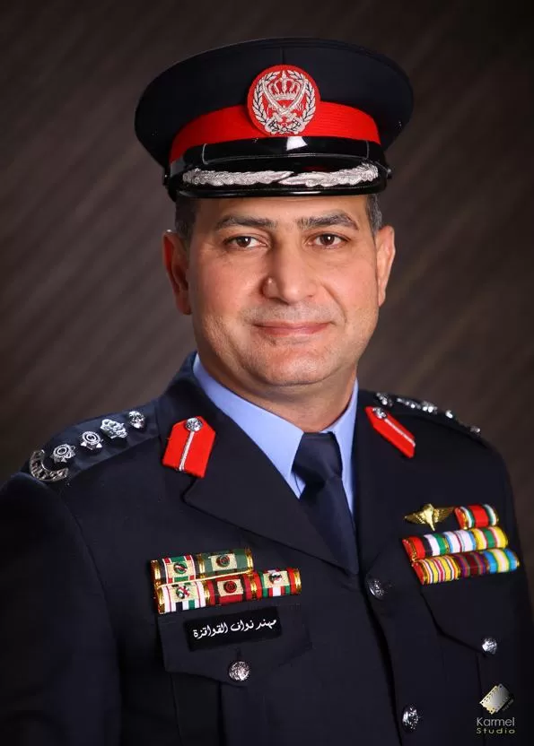 مدار الساعة,أخبار المجتمع الأردني,الملك عبدالله الثاني