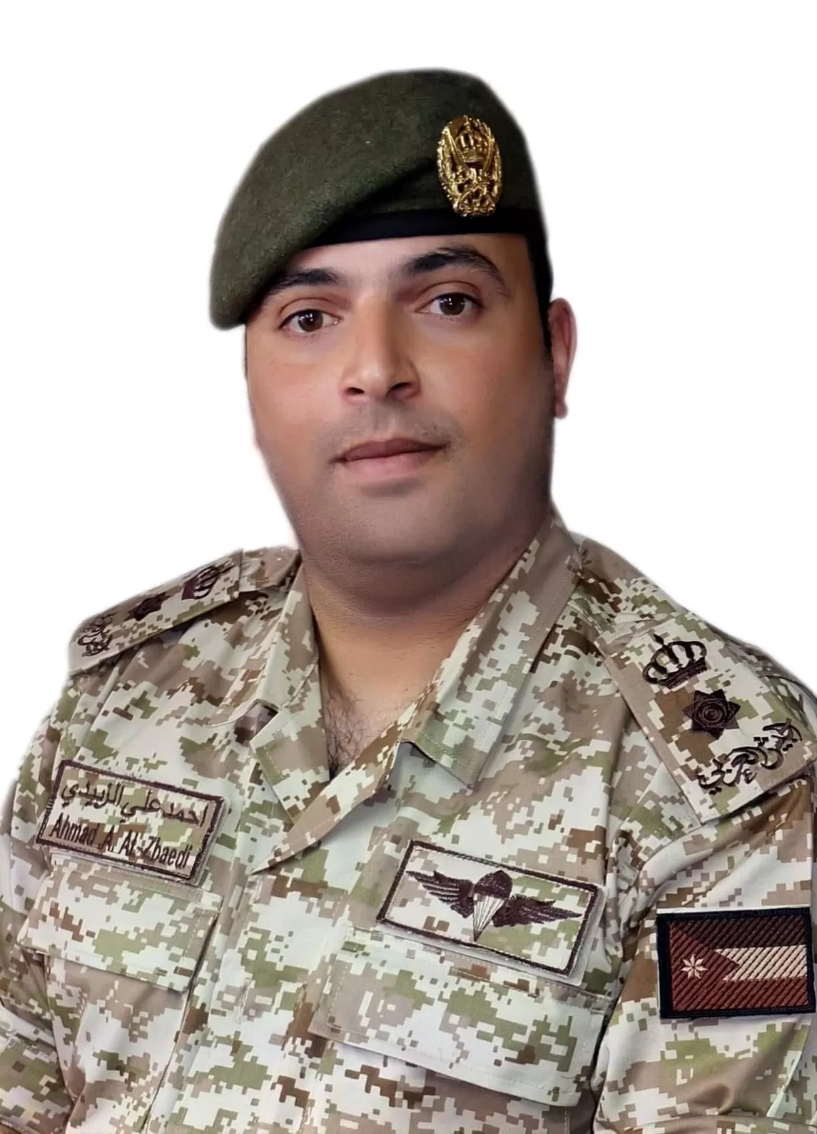 مدار الساعة,أخبار المجتمع الأردني,القوات المسلحة,الإرادة الملكية السامية