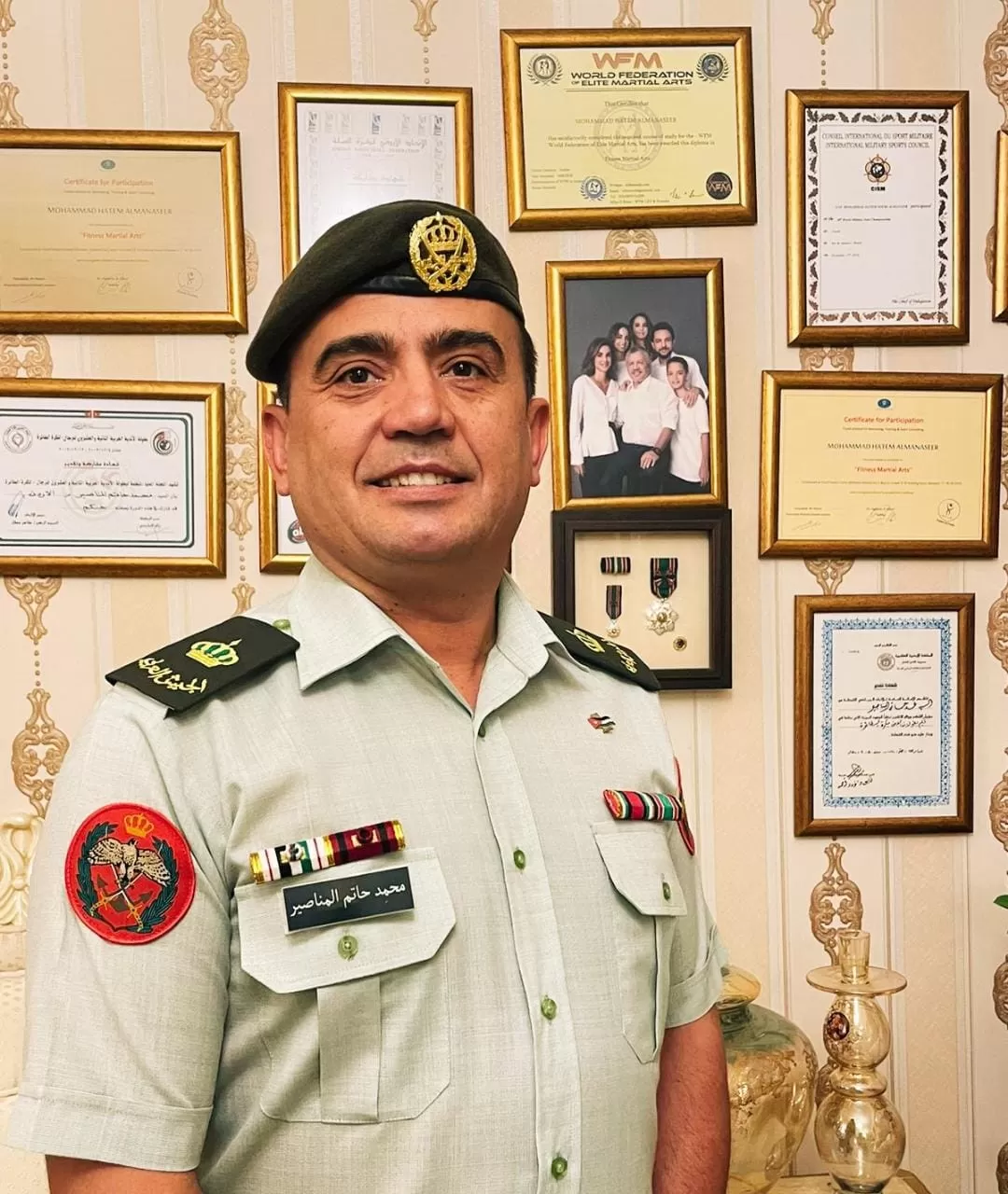 مدار الساعة,أخبار المجتمع الأردني