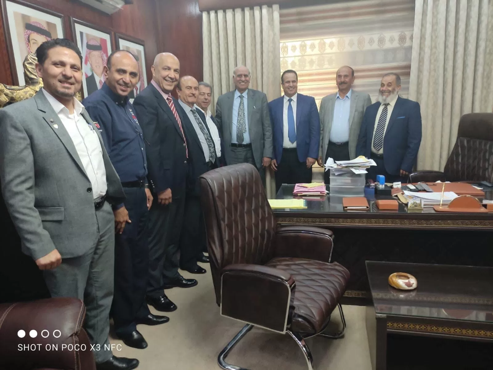 مدار الساعة,أخبار الأردن,اخبار الاردن,الملك عبدالله الثاني,حزب العمل