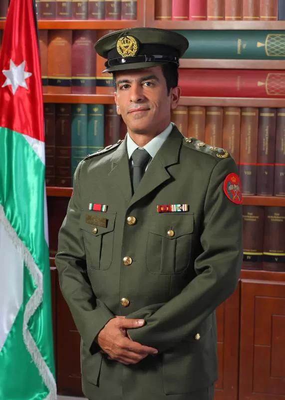 مدار الساعة,أخبار المجتمع الأردني