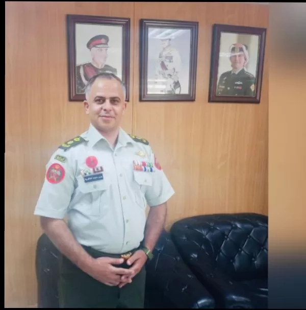 مدار الساعة,أخبار المجتمع الأردني