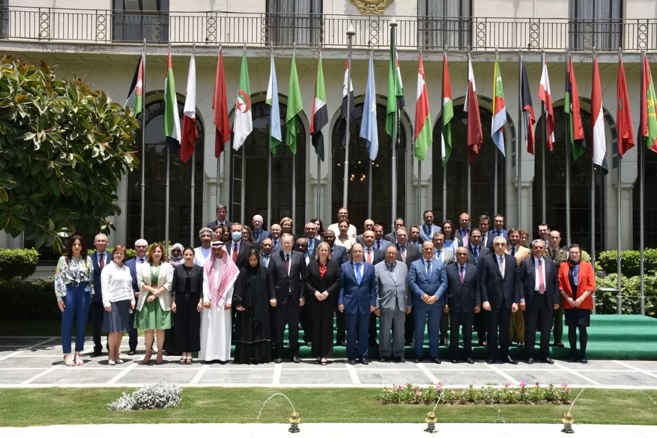 مدار الساعة,أخبار الأردن,اخبار الاردن,الاتحاد الأوروبي,الملك عبدالله الثاني,الأمم المتحدة,جامعة الدول العربية,الجامعة العربية