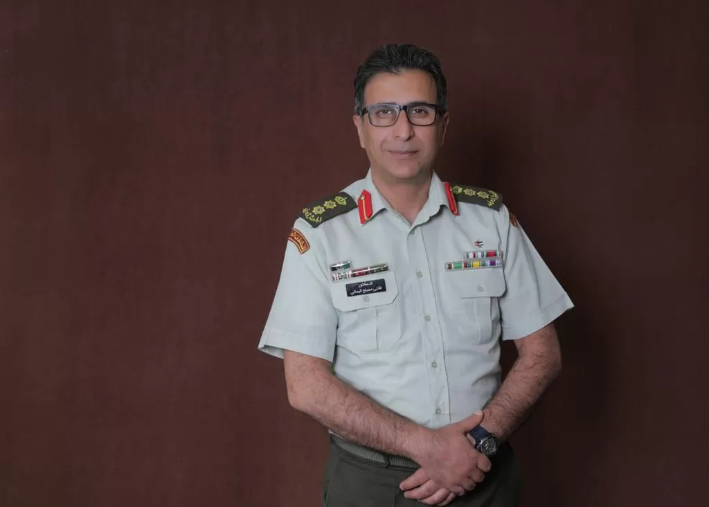 مدار الساعة,أخبار المجتمع الأردني,الملك عبد الله الثاني,الخدمات الطبية الملكية,يوم الجيش,عيد الاستقلال,الإرادة الملكية السامية
