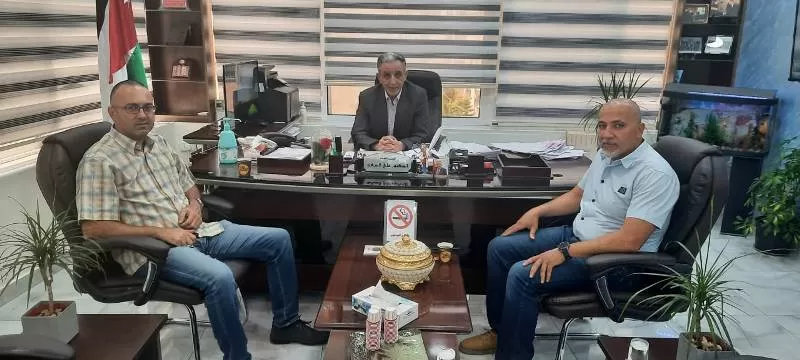 مدار الساعة,أخبار المجتمع الأردني,صندوق الزكاة,وزارة الأوقاف