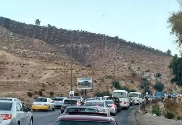 مدار الساعة,أخبار الأردن,اخبار الاردن,درجات الحرارة,البحر الميت