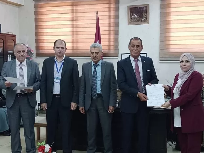 مدار الساعة,مناسبات أردنية,الملكة رانيا,الانتخابات النيابية