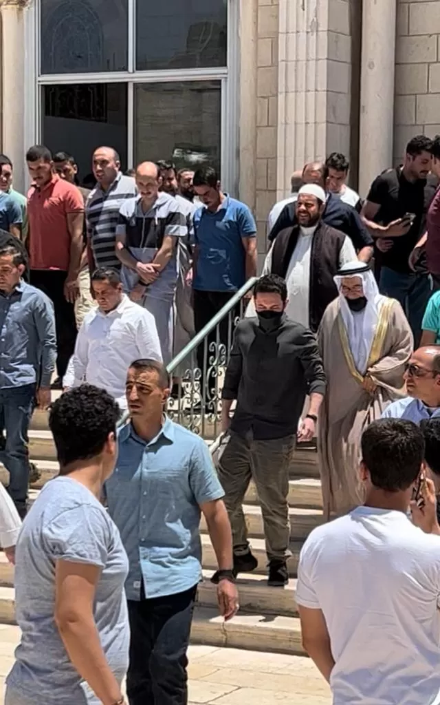مدار الساعة,أخبار الأردن,اخبار الاردن,ولي العهد,الحسين بن عبدالله الثاني