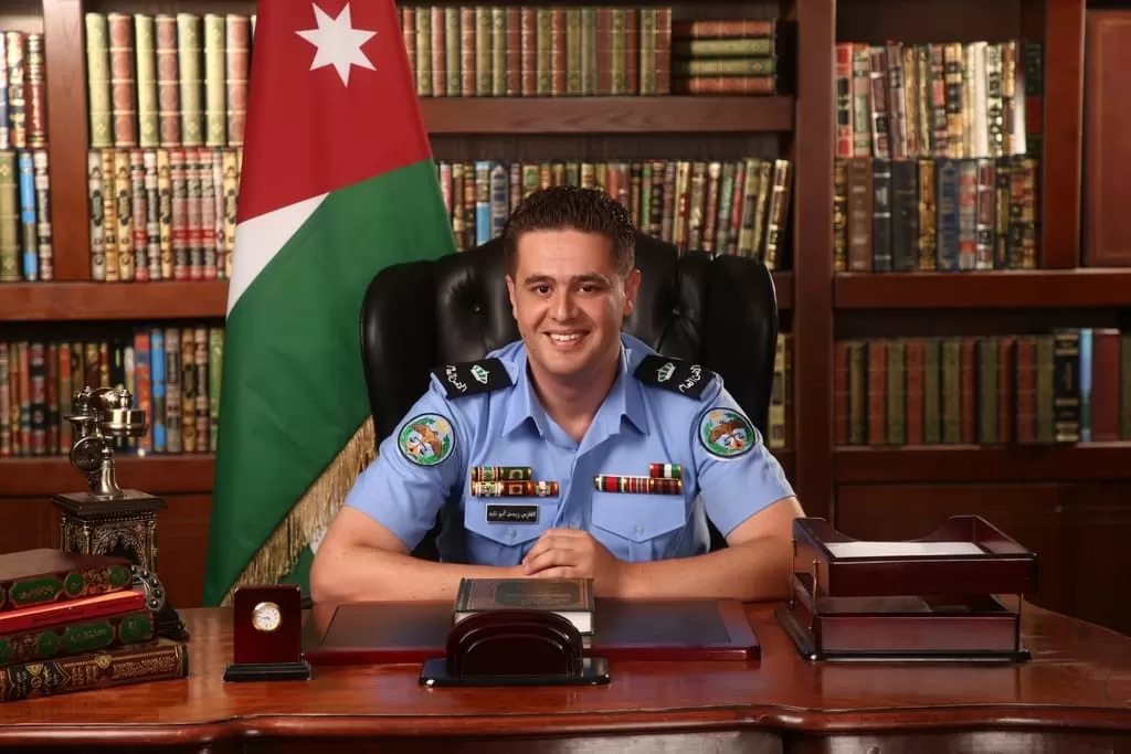 مدار الساعة,أخبار المجتمع الأردني,الأمن العام