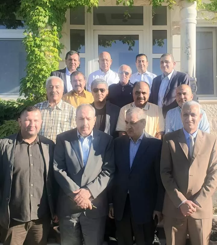 مدار الساعة,أخبار الأردن,اخبار الاردن,الحزب الديمقراطي الاجتماعي