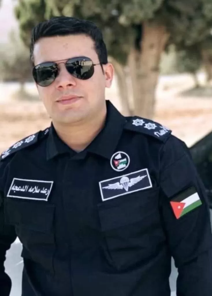 مدار الساعة,أخبار المجتمع الأردني
