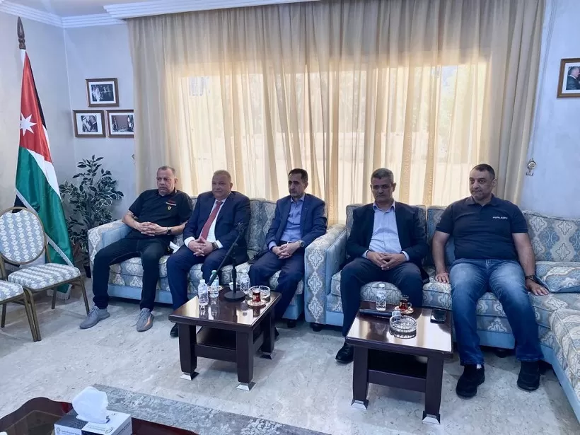 مدار الساعة,أخبار الأردن,اخبار الاردن,المؤسسة العامة للضمان الاجتماعي,الضمان الاجتماعي