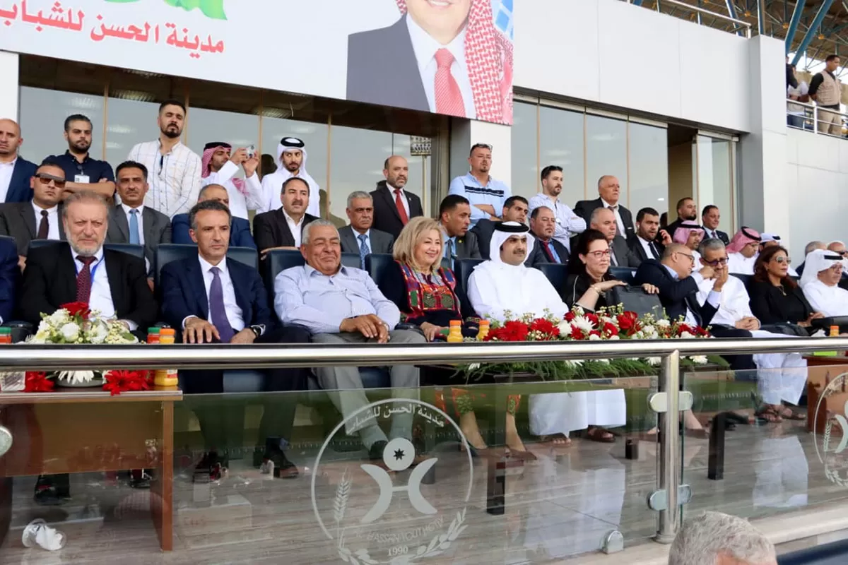 مدار الساعة,أخبار ثقافية,وزيرة الثقافة,وزير الثقافة,رئيس الوزراء,القوات المسلحة الأردنية,وزارة الثقافة,الأمن العام,وكالة الأنباء الأردنية,جامعة اليرموك,القوات المسلحة,سلطنة عمان,الإمارات العربية المتحدة,جامعة الدول العربية,الجيش العربي,التنمية المستدامة