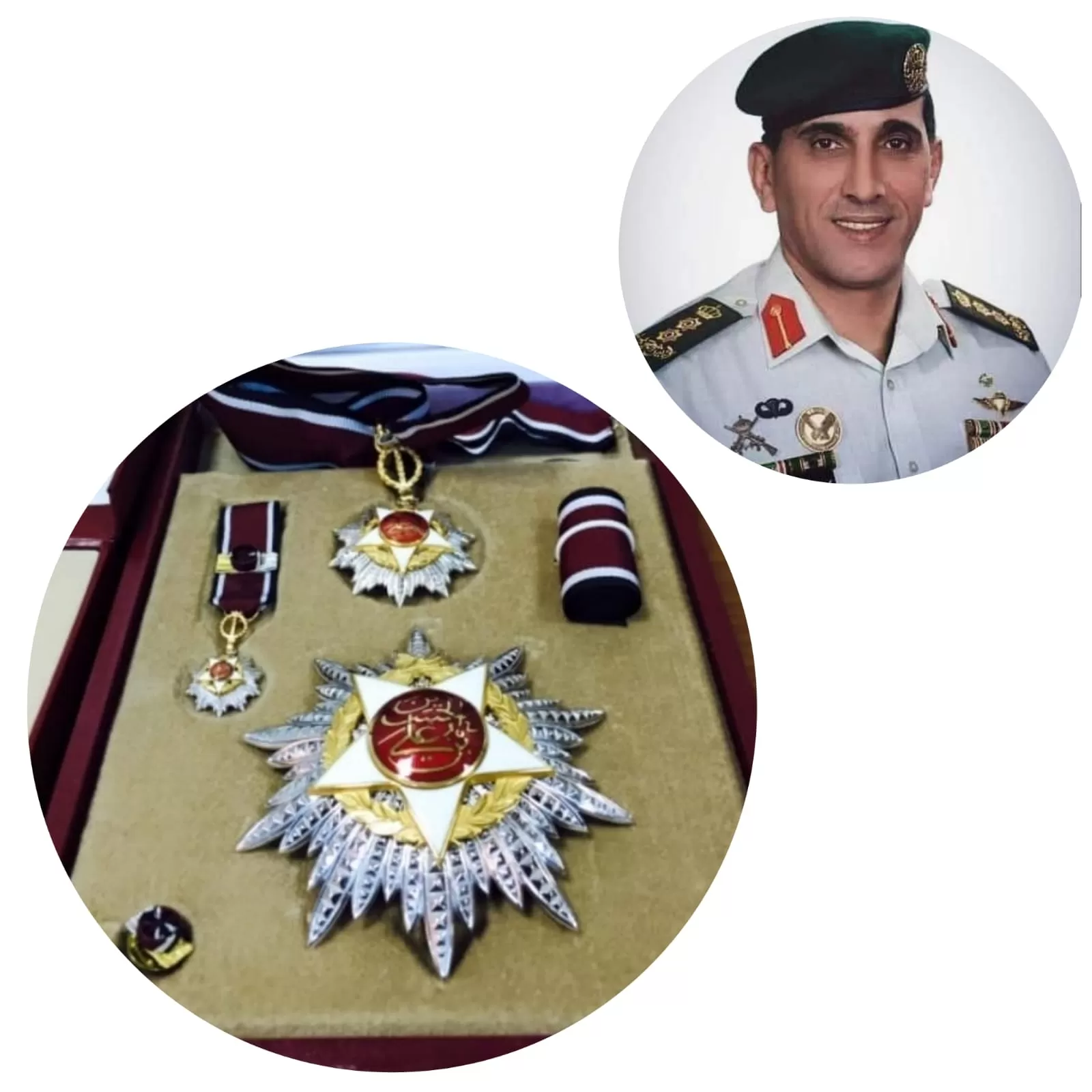 مدار الساعة,أخبار المجتمع الأردني,الملكة رانيا العبدالله,الثورة العربية الكبرى,يوم الجيش,الإرادة الملكية السامية