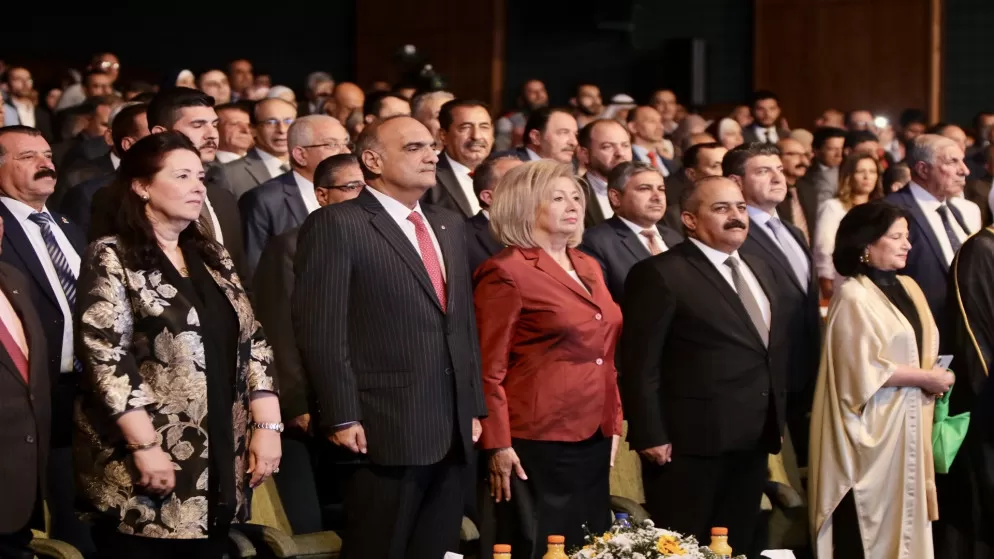 مدار الساعة,أخبار الأردن,اخبار الاردن,رئيس الوزراء,الملك عبدالله الثاني