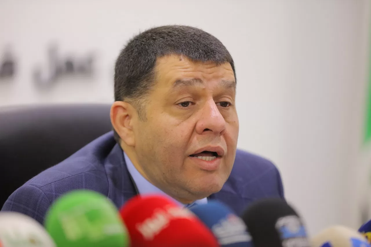 مدار الساعة,أخبار الأردن,اخبار الاردن,وزير العمل,وزير الشباب,البرنامج الوطني للتشغيل