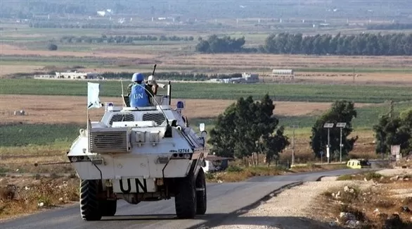 مدار الساعة,أخبار عربية ودولية,الأمم المتحدة,القوات المسلحة,حزب الله