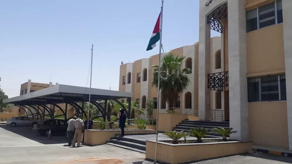 مدار الساعة,أخبار الأردن,اخبار الاردن,وظائف شاغرة في الأردن,مؤسسة التدريب المهني,التدريب المهني