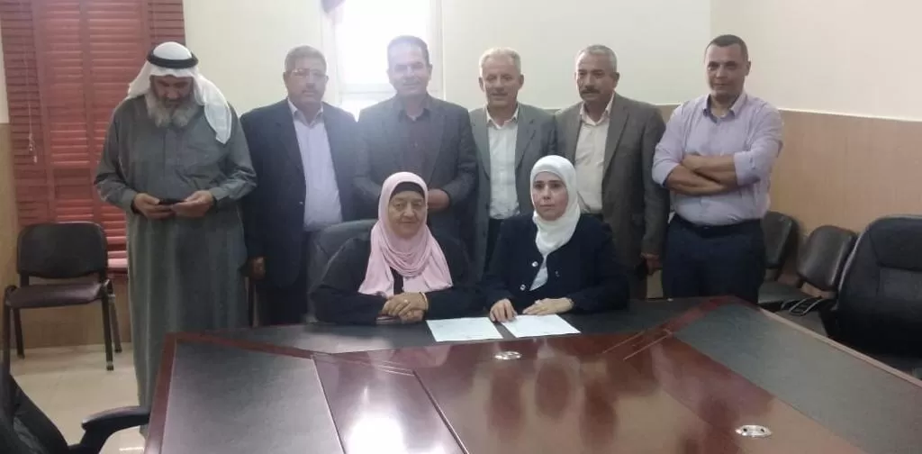 مدار الساعة,مناسبات أردنية