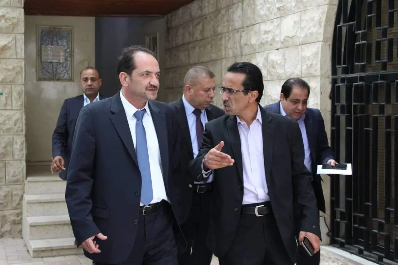 مدار الساعة,أخبار اقتصادية,كورونا,وزارة الداخلية