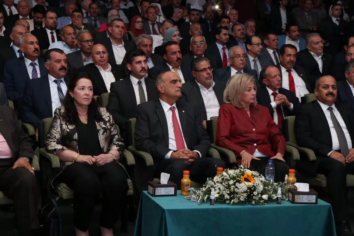 مدار الساعة,أخبار الأردن,اخبار الاردن,وزيرة الثقافة,رئيس الوزراء