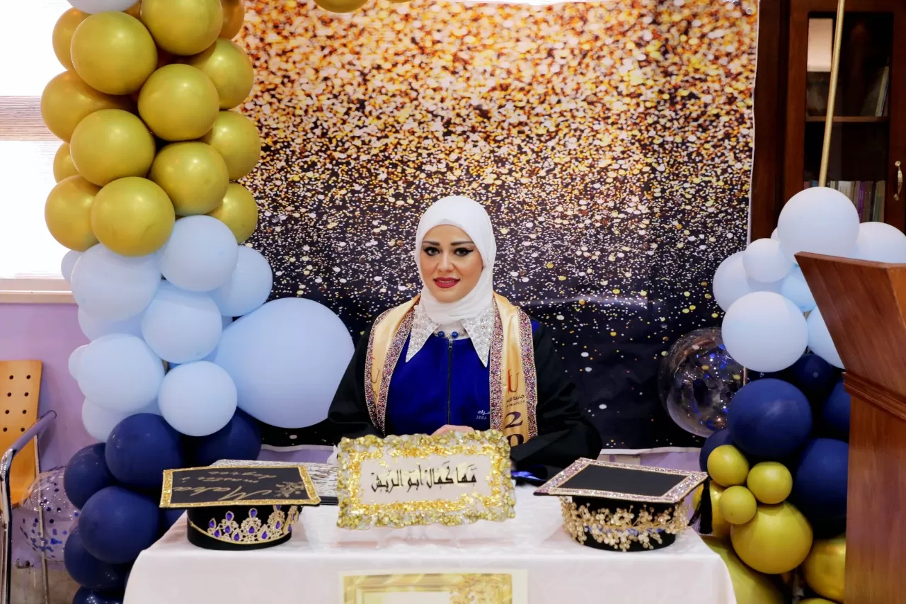 مدار الساعة,أخبار المجتمع الأردني,جامعة اليرموك