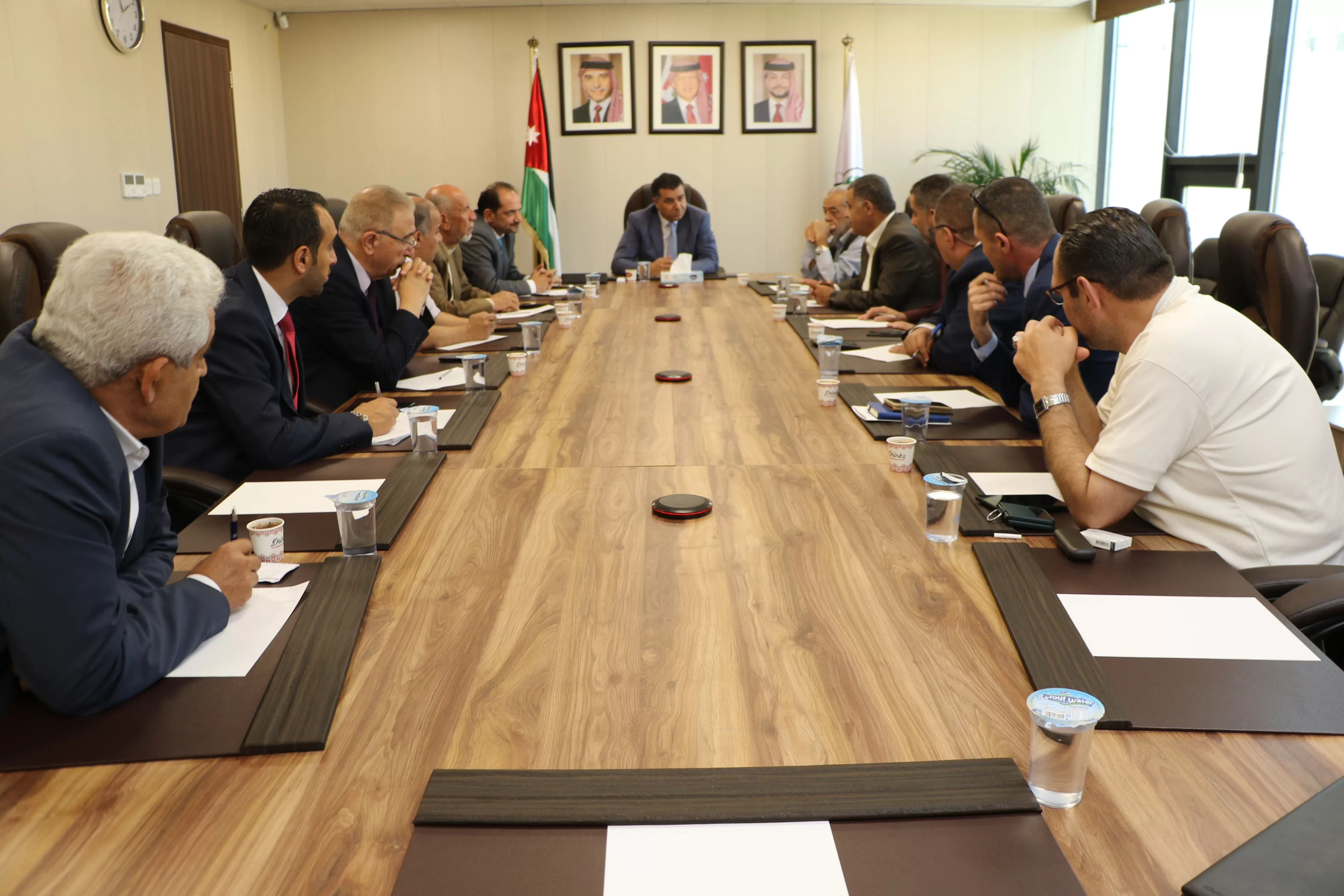 مدار الساعة,أخبار اقتصادية,وزير الزراعة,وزارة الزراعة