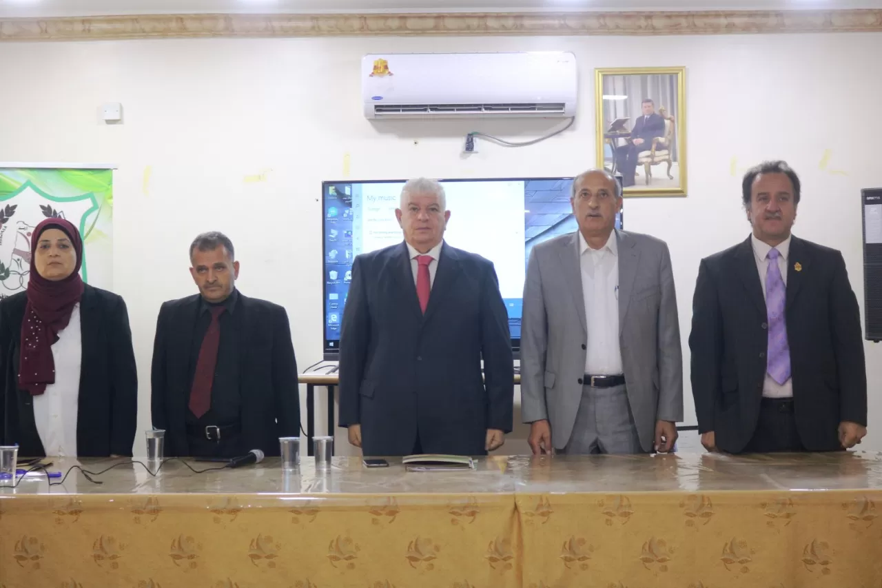 مدار الساعة,مناسبات أردنية,وزير البيئة,يوم البيئة العالمي,التنمية المستدامة