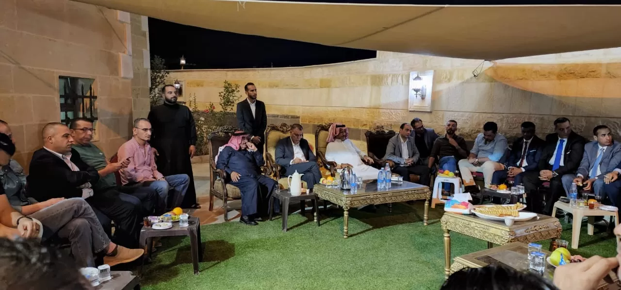 مدار الساعة,أخبار الأردن,اخبار الاردن,مازن الفراية,وزير الداخلية