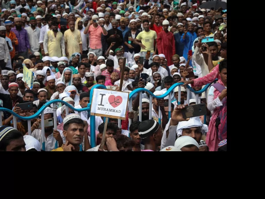 مدار الساعة,أخبار عربية ودولية