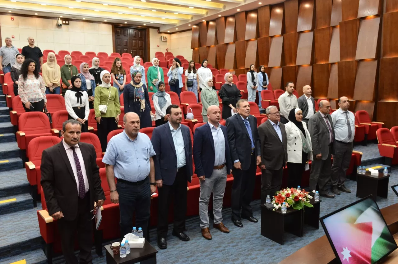 مدار الساعة,أخبار الجامعات الأردنية,جامعة البترا