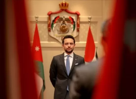 مدار الساعة,أخبار الأردن,اخبار الاردن,الحسين بن عبدالله الثاني