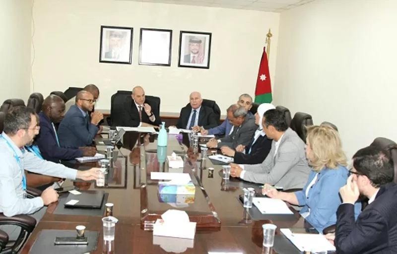 مدار الساعة,أخبار المجتمع الأردني,رئيس الوزراء,كورونا,وزارة الصحة,يونيسيف