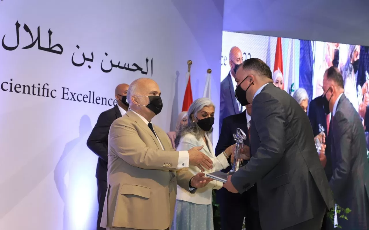 مدار الساعة,أخبار الأردن,اخبار الاردن,الحسن بن طلال,مديرية الأمن العام,الأمن العام,الأمن الوقائي,مركز السلم المجتمعي