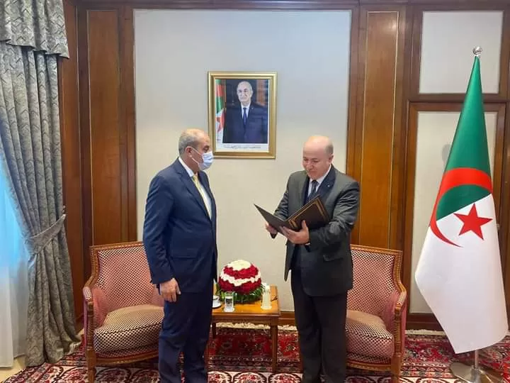 مدار الساعة,أخبار اقتصادية,وزير الصناعة والتجارة والتموين,رئيس الوزراء,الملك عبدالله الثاني,وزارة الصناعة والتجارة,وزارة الصناعة