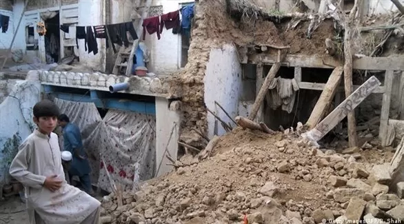 مدار الساعة,أخبار خفيفة ومنوعة,إدارة الكوارث