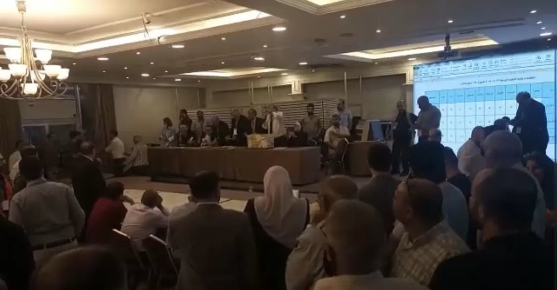 مدار الساعة,Video,فيديو,أخبار الأردن,اخبار الاردن