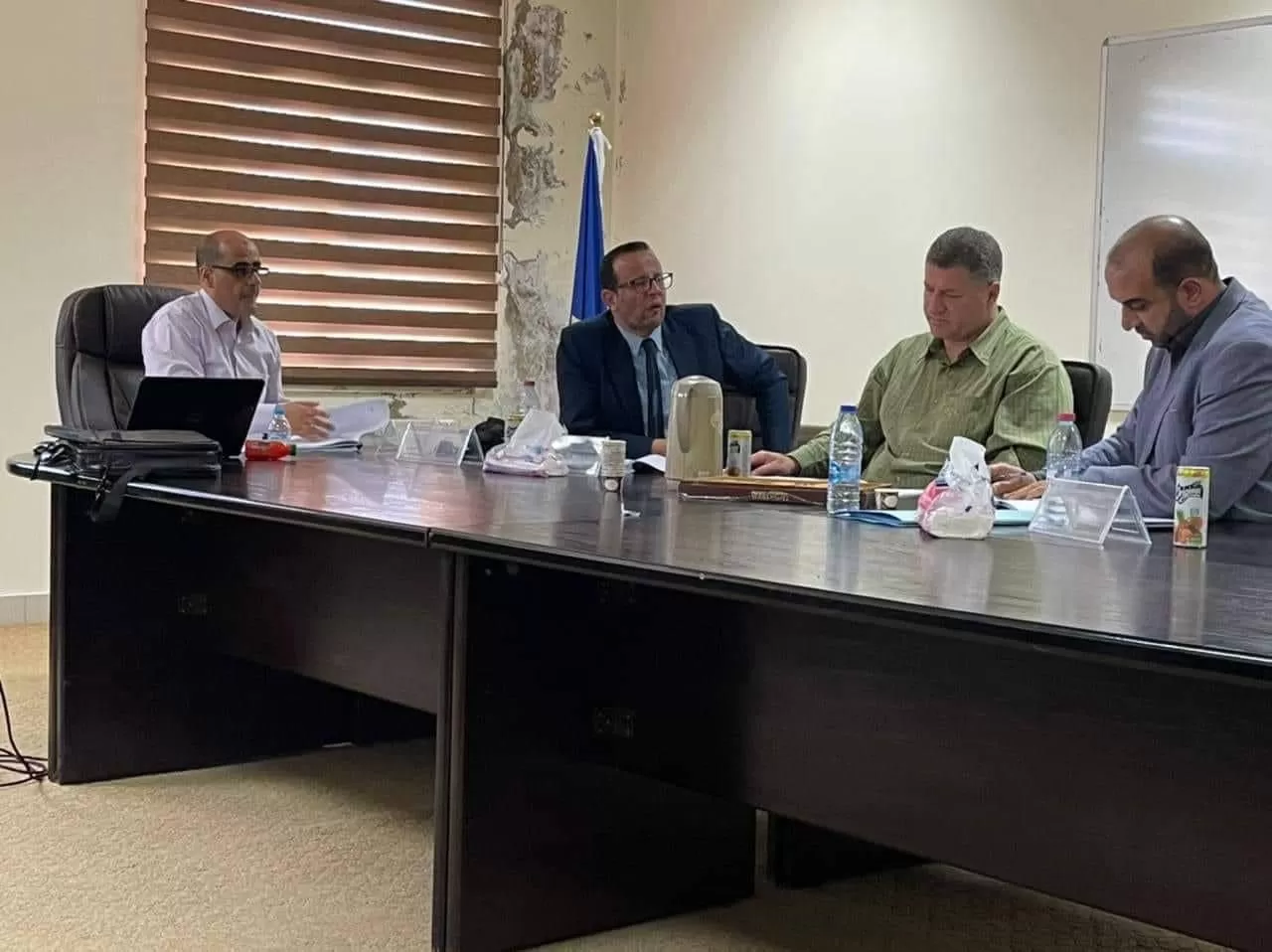 مدار الساعة,أخبار المجتمع الأردني,جامعة جدارا