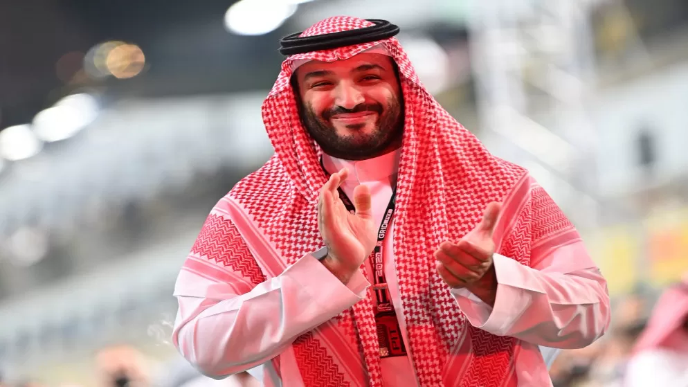 مدار الساعة,أخبار الأردن,اخبار الاردن,ولي العهد,الأمير محمد بن سلمان